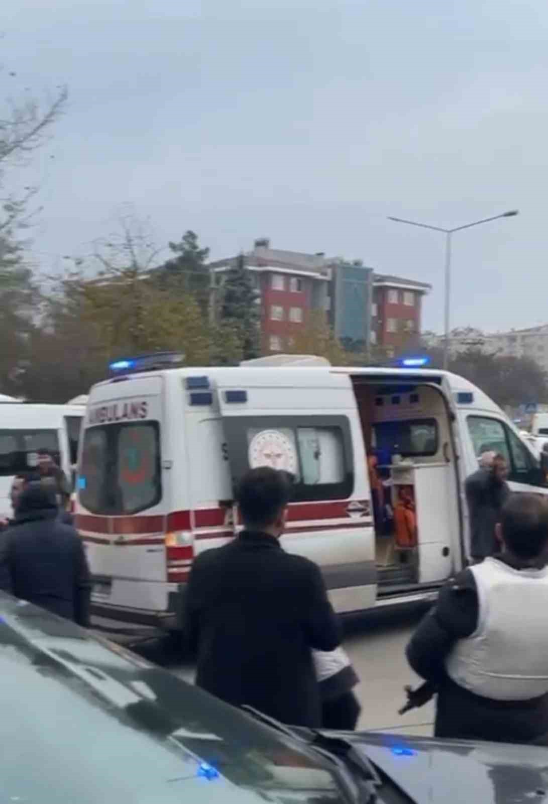 Diyarbakır’da arazi anlaşmazlığı: 12 yaralı, 4 gözaltı