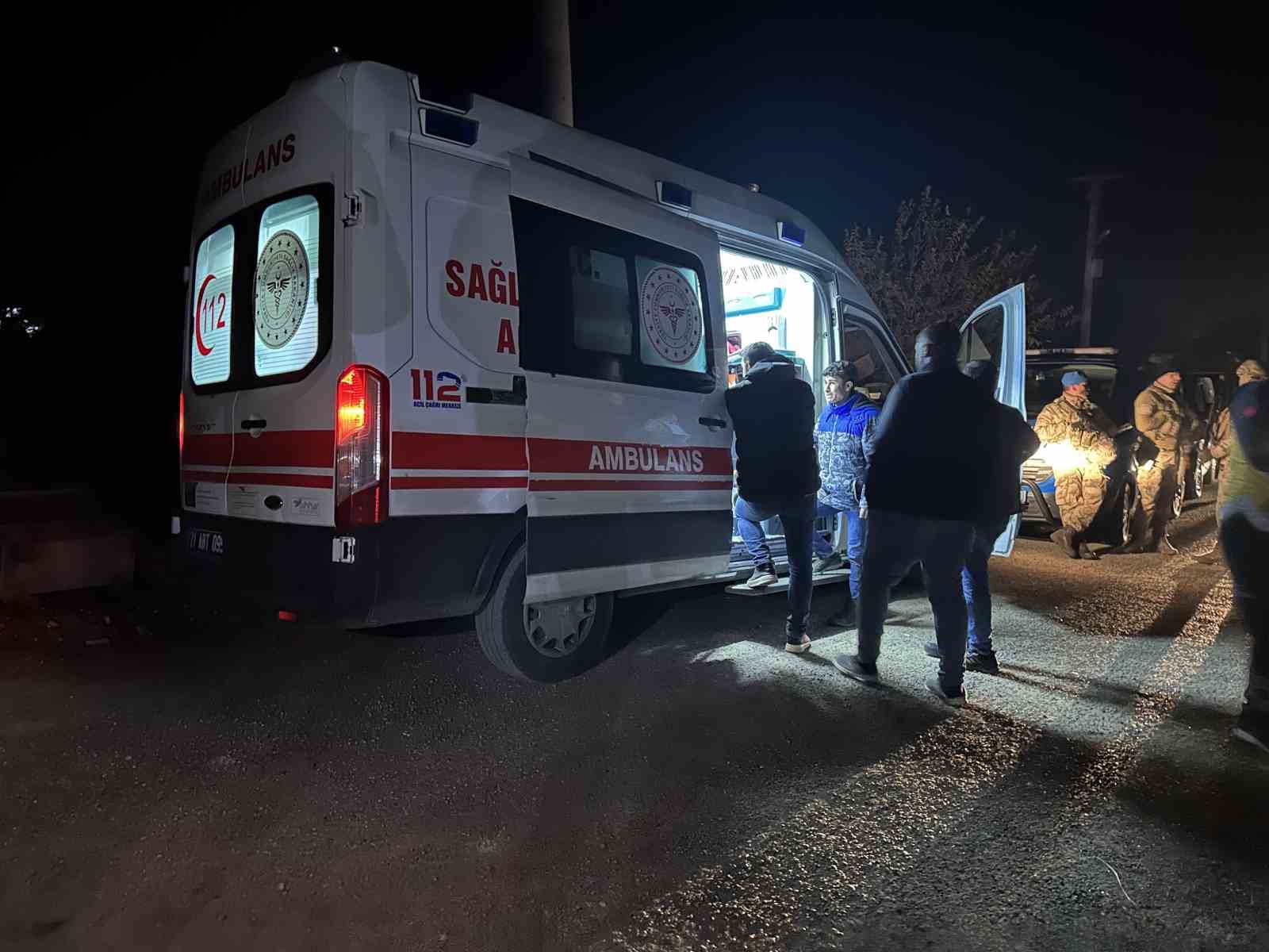 Diyarbakır’da çocukların kavgasına aileler karıştı: 12 yaralı