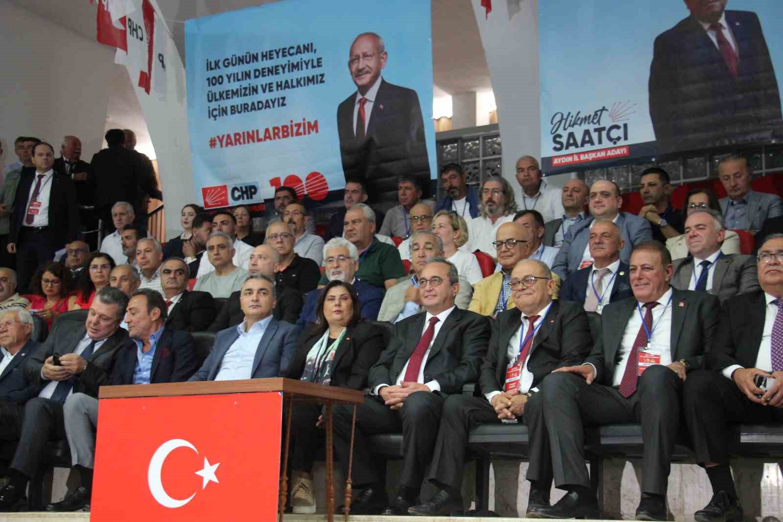 Başkan Çerçioğlu: “12 buçuk milyarlık yatırım yaptık”