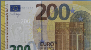 Almanya’da 2005 doğumlulara 200 Euro hediye!