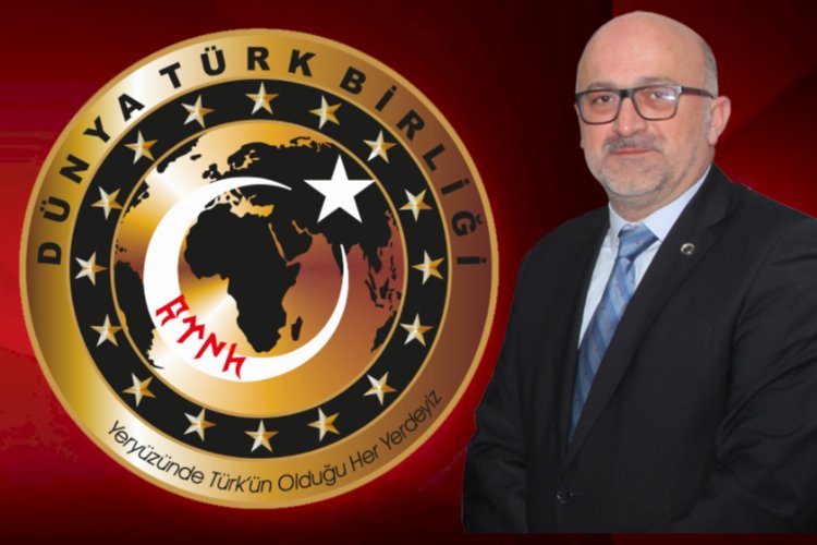 Azerbaycan’ın bağımsızlık gününe Dünya Türk Birliği’nden mesaj