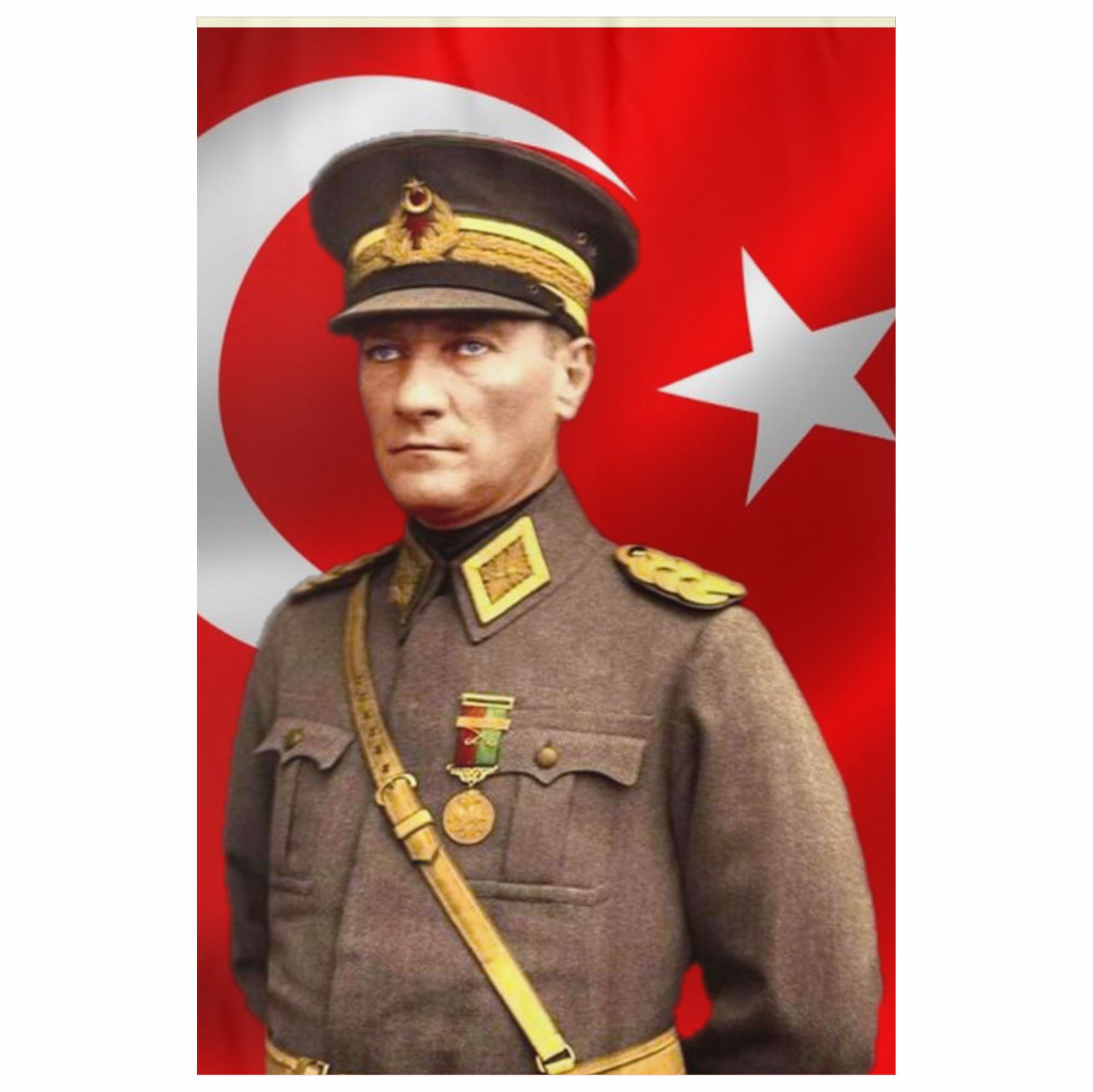 10 KASIM VE MUSTAFA KEMAL.