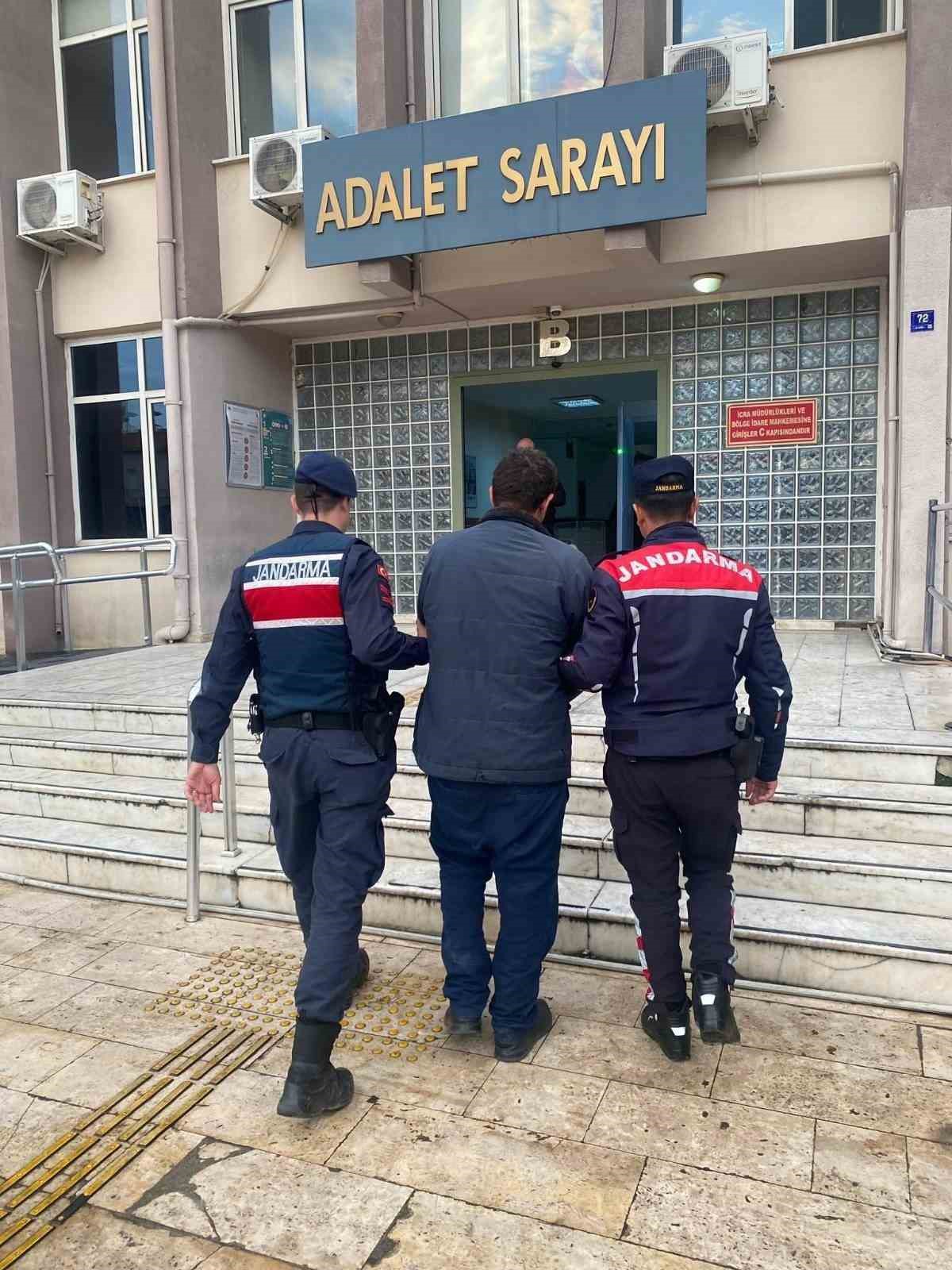 Aydın’da 1 hafta 74 aranan şahıs yakalandı