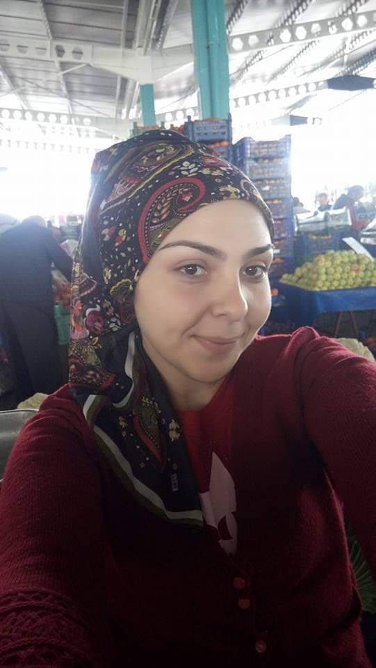 Buharkent’te eve geri dönmeyen genç kadın ölü bulundu