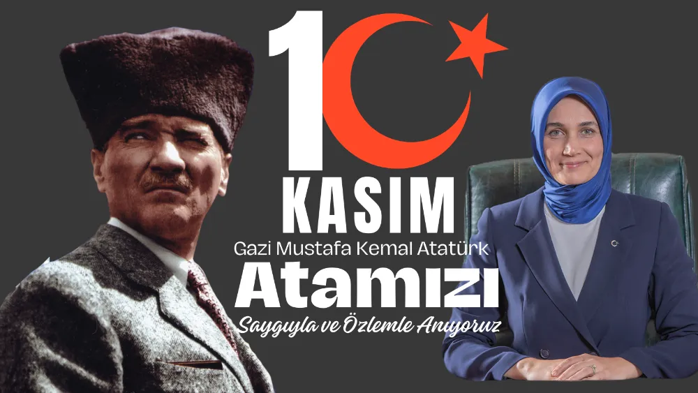 Vali Yiğitbaşı: "Atatürk'ün Emaneti Türkiye Cumhuriyeti'ni Geleceğe Taşımak En Büyük Vazifemiz"