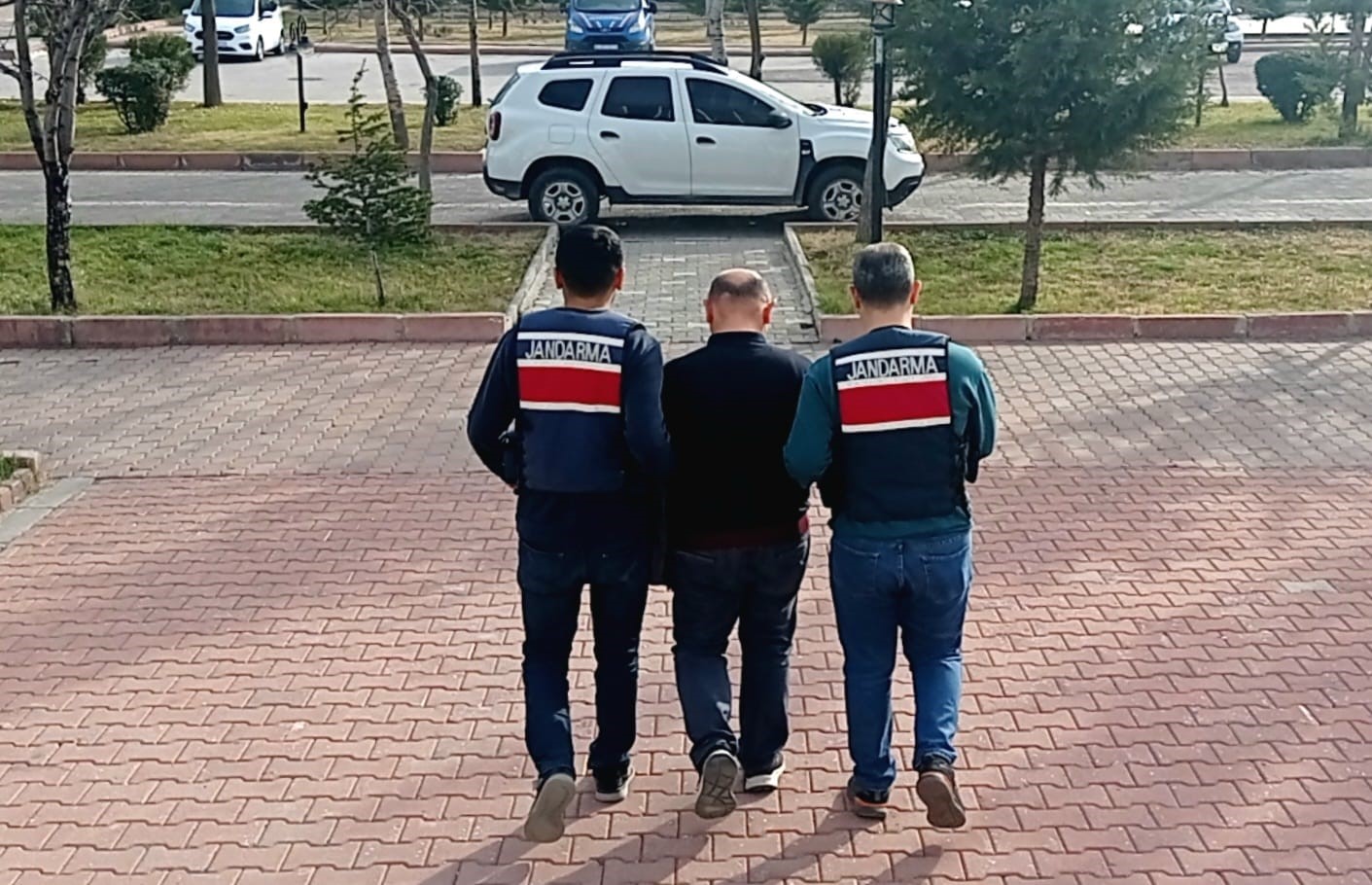 FETÖ/PDY üyesi eski emniyet müdürü Aksaray’da yakalandı