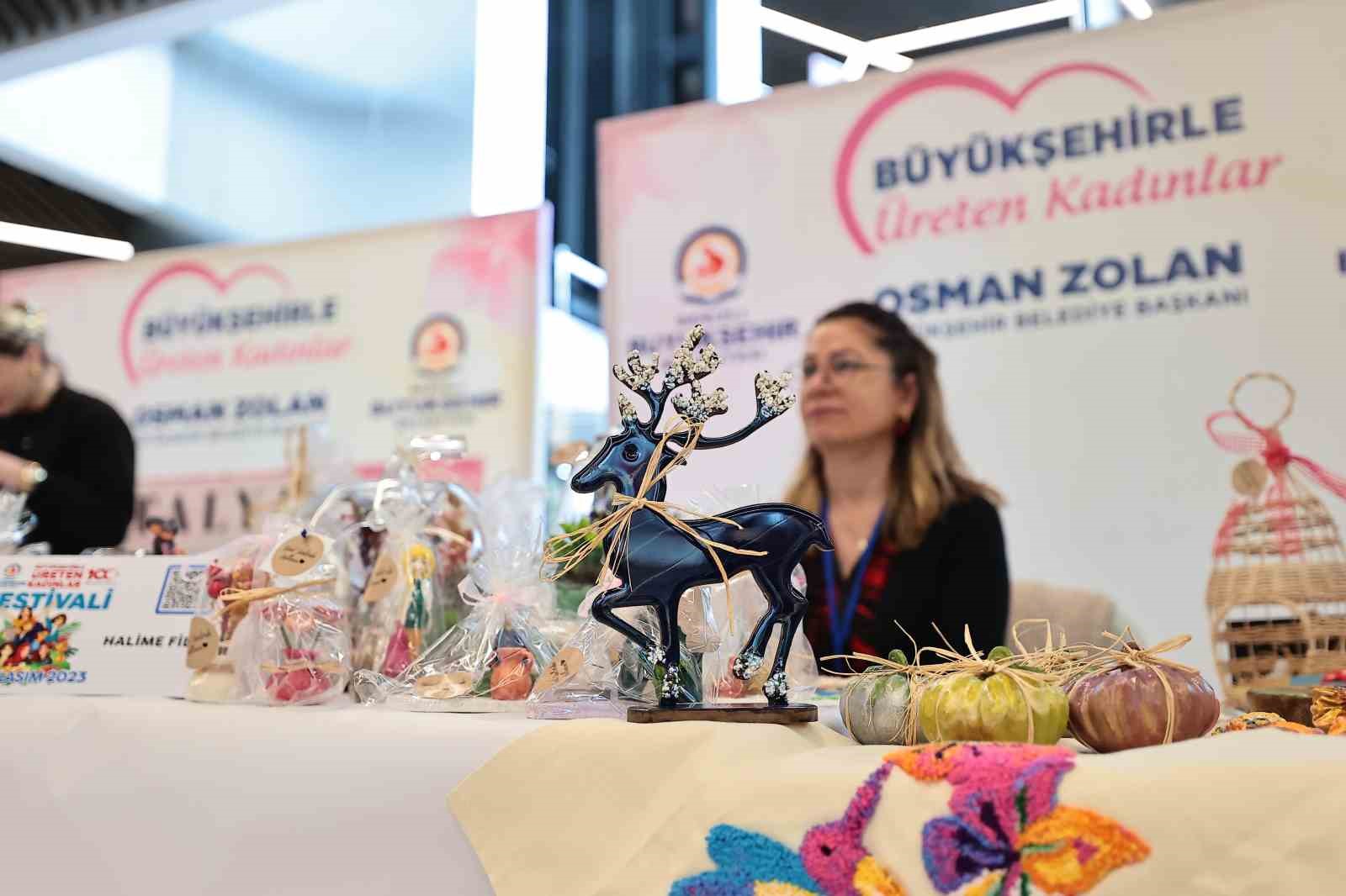Denizli Büyükşehirin en renkli festivali 3. kez düzenlenecek