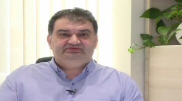 ÜNLÜ PROF.DR. ÖZSOY 5 MART’TA BAKÜ DE BASIN TOPLANTISI YAPACAK AZERBAYCANA EKSOZOMU ANLATCAK