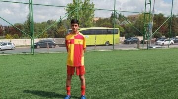 Başkent EDAŞ Spor Kulübü türk futboluna oyuncu yetiştiriyor