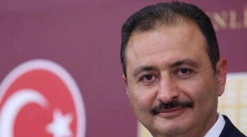 Cüneyt Aldemir: “105 yıl önce Tokat’ta İstiklal Meşalesi Yakıldı”