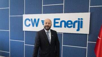 CW Enerji’den İSO 500’de büyük başarı