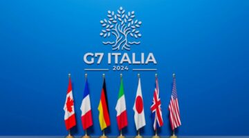 G7 Liderler Zirvesi’nde ikinci gün