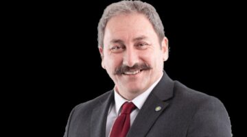 Mehmet Tolga Akalın, Rıdvan Uz’a destek verdi