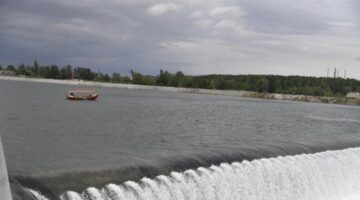 Meriç Nehri Elektrik Santrali Projesi’nde geri sayım