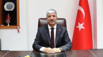 Ömeroğlu’ndan Kurban Bayramı mesajı