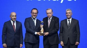 Türkiye’nin e-ihracat şampiyonu oldu