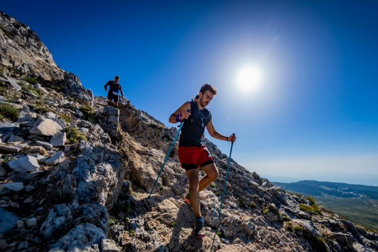 Uludağ Alan Başkanlığı’ndan spora tam destek… Sporun yeni adresi Uludağ