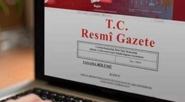 Uluslararası Deniz Seyir Yardımcıları Teşkilatı Sözleşmesi Resmi Gazete’de