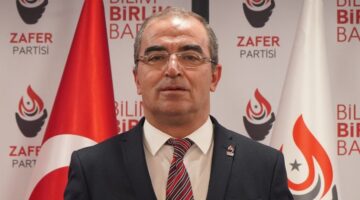 Zafer Partili Alagöz: Kanunen ödemesi gereken yardım çiftçiye ödenmiyor!