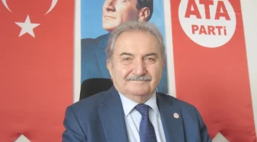 ATA Parti: Vatandaşların ‘mülkiyet hakkı’ tehdit altında!