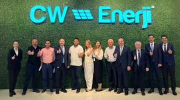 CW Enerji 2023 Yılı Olağan Genel Kurulu’nu gerçekleştirdi