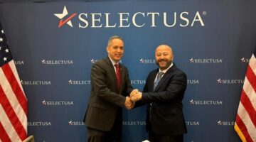 CW Enerji Amerika’da ticaret ve iş birliği fırsatlarını değerlendirdi