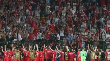 EURO 2024’te Milli Takımın parlayan yıldızları