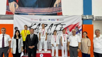 Sakarya’da 15 Temmuz’a özel karate turnuvası