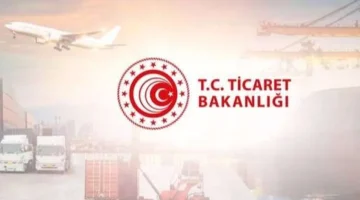 Ticaret’ten 466 firmaya dahilde işleme izni