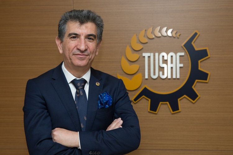 TUSAF’tan TMO fiyatlarına ilişkin değerlendirme… Buğday rekoltemiz 20 milyon tona ulaşacak