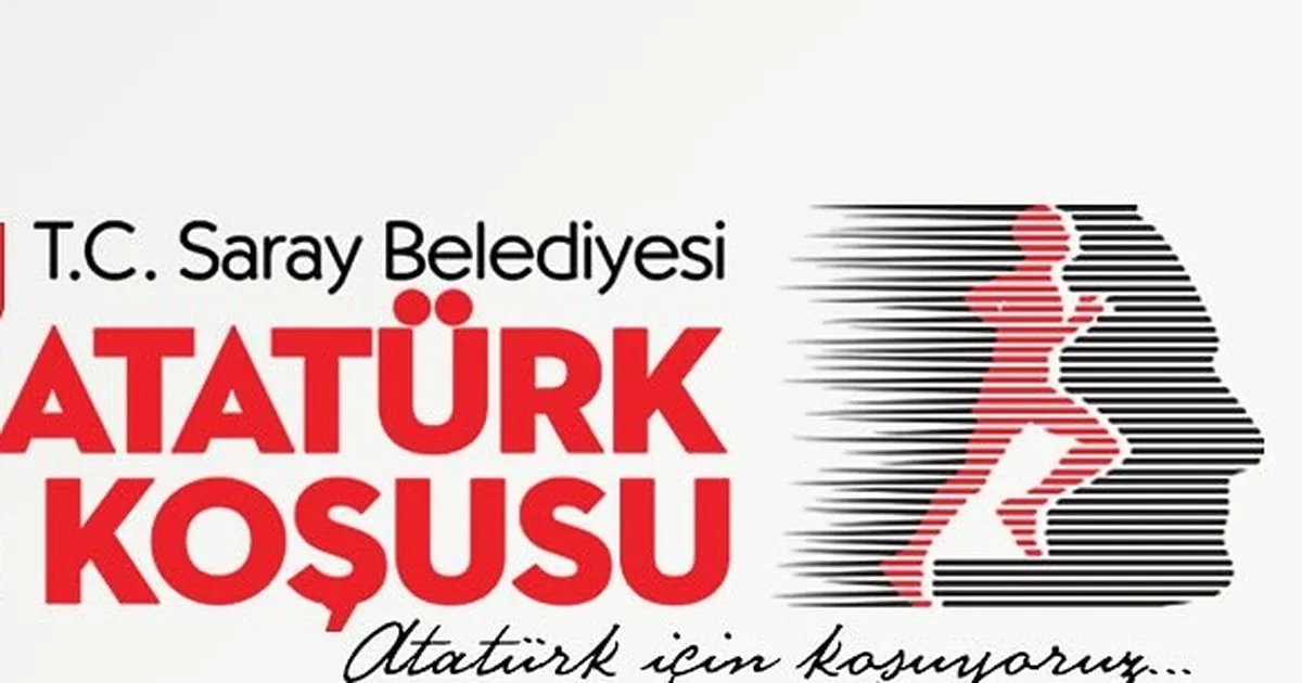 7. Atatürk Koşusu başvuruları başladı