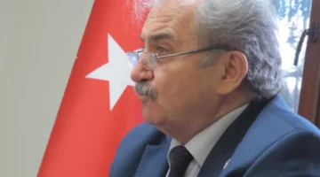 ATA Parti: Atalay meclise alınmalı,  Özalan çıkarılmalıdır!