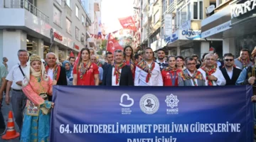 Balıkesir Kurtdereli Mehmet Pehlivan’a sahip çıkacak