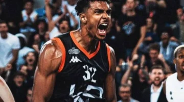 Bursaspor Donte Grantham ile anlaştı