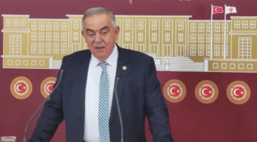 DP Sözcüsü Altıntaş: “Kamuda tasarruf, yerel basına darbe vurdu!”