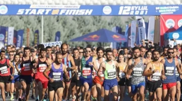 Kayseri Yarı Maratonu’nun teması ‘Koramaz Vadisi’