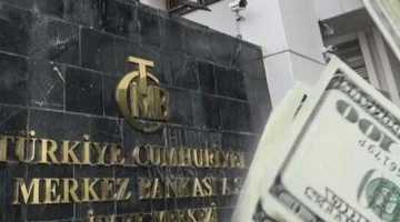 Merkez’in rezervler 148 milyar dolar oldu