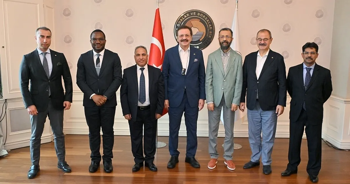 OIC-AC Tahkim Merkezi, arabuluculuk kurallarını belirledi