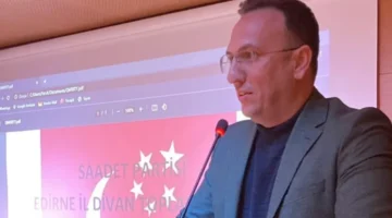 Saadet GİK Üyesi Tekin: Enflasyon muhasebesinin matrah etkisi kaldırılmalı