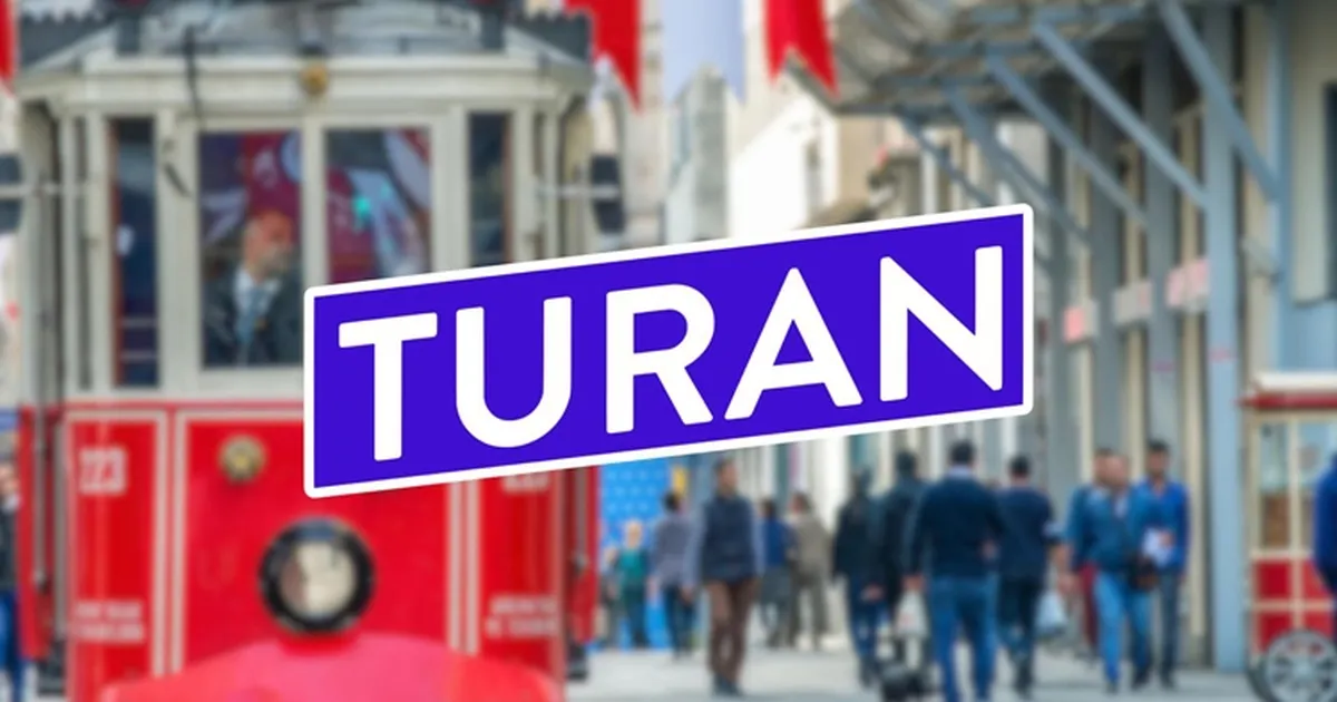 Türk Dünyası’nın finans uygulaması: Turan