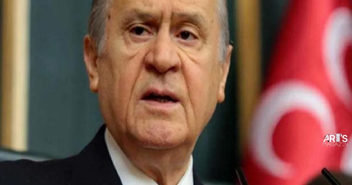 Bahçeli’den terörle mücadele vurgusu