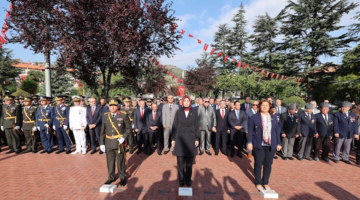 30 Ağustos Zafer Bayramı Coşkuyla Kutlanmaya Başladı