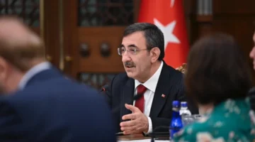 Yılmaz: OVP tahminlerden çok daha iyi gerçekleşecek