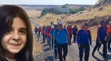 Kahreden haber geldi! Kayıp Narin'in cansız bedeni bulundu!