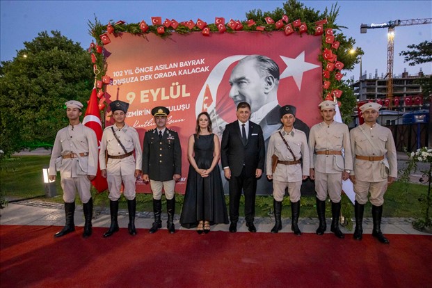 Tugay:  Biz varsak Türkiye Cumhuriyeti sonsuza dek var olacak