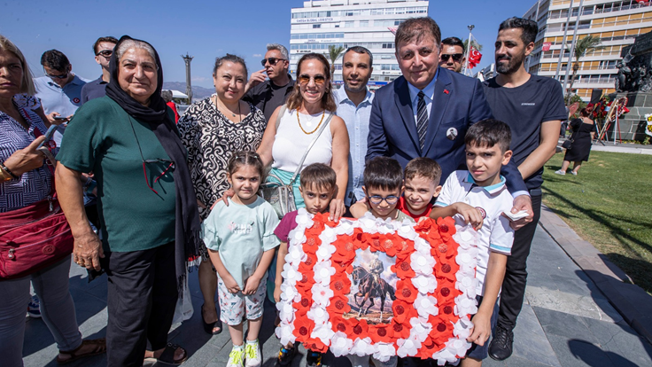 Tugay: Çifte mutluluk yaşıyoruz