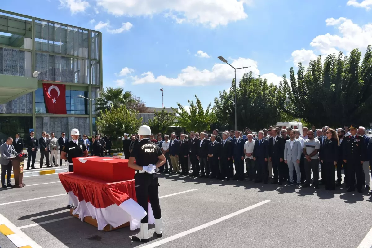 İsrail askerleri tarafından vurulan Ayşenur Eygi'nin cenazesi İzmir'e getirildi