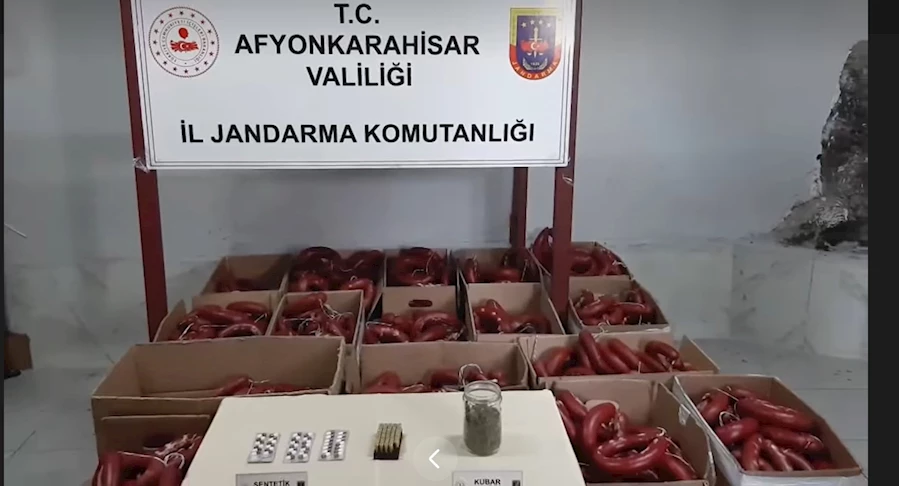 Bozulmuş ve Sahte Gıda Ticareti Yapanlara Büyük Operasyon