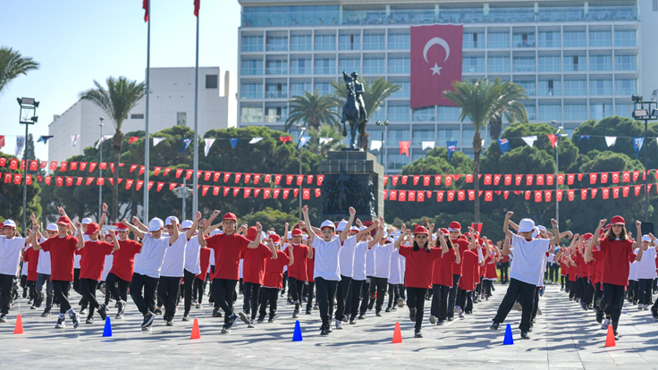 Başkan Tugay: Son nefesime kadar mücadele edeceğim