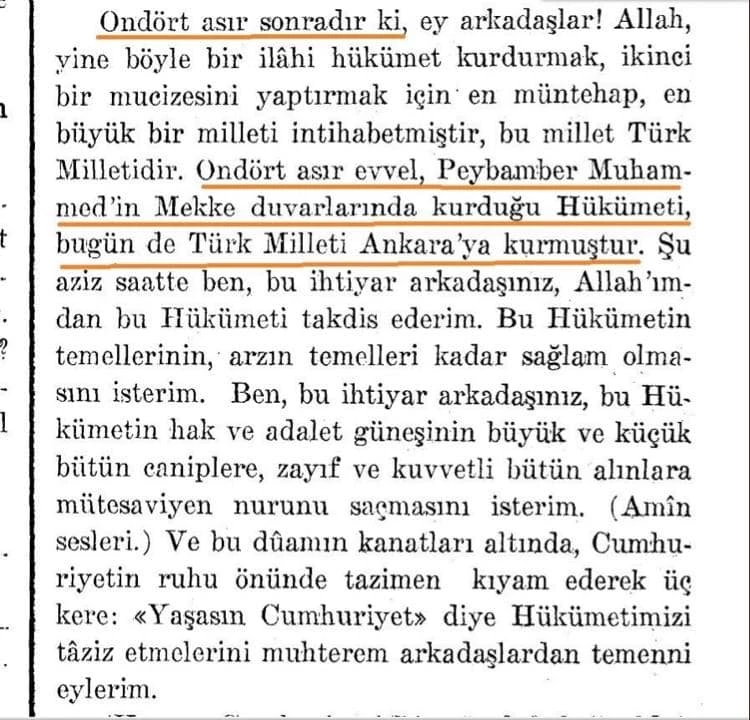 Afyonkarahisar'ın İki Kahramanı: Cumhuriyetin İlanında Coşku Yaratan İsimler